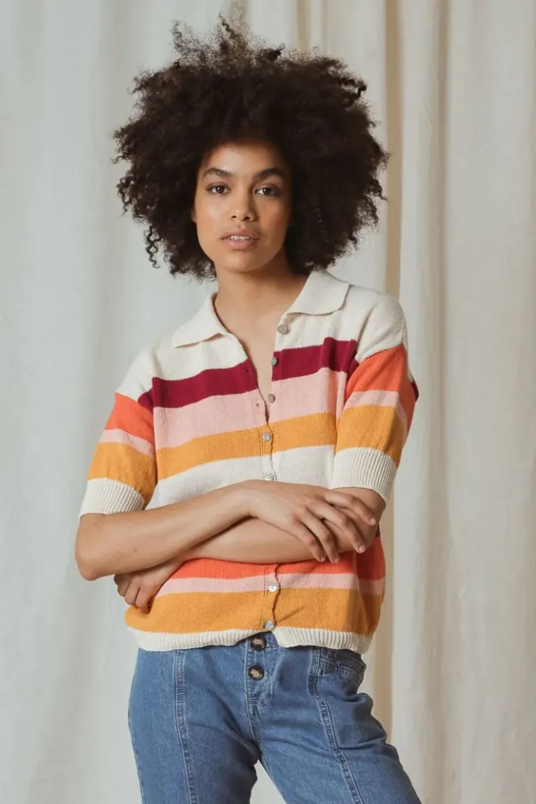 Indi & Cold Retro Knit