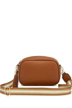 Jacinta Bag By Louenhide In Tan