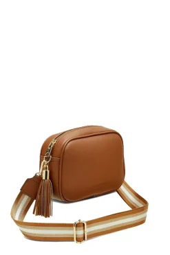 Jacinta Bag By Louenhide In Tan