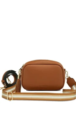 Jacinta Bag By Louenhide In Tan
