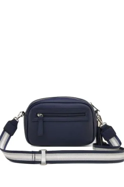 Jacinta Bag By Louenhide In Navy