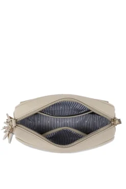 Jacinta Gia Bag By Louenhide In Biscoffi