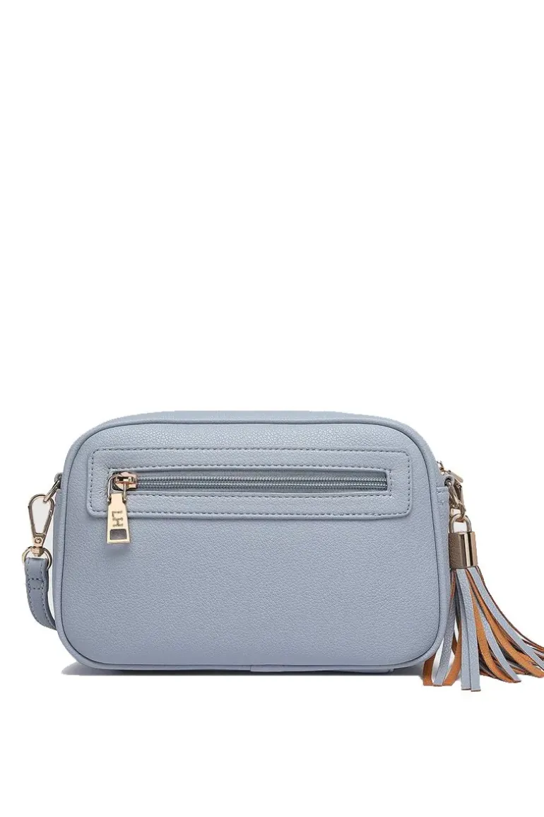 Jacinta Gia Bag By Louenhide In Cloud