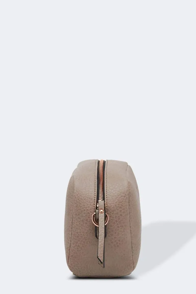 Jackson Bag By Louenhide In Putty