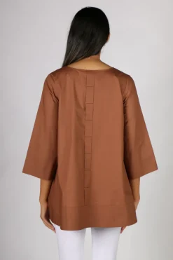 Jhunjhun Top By Bagruu In Bark