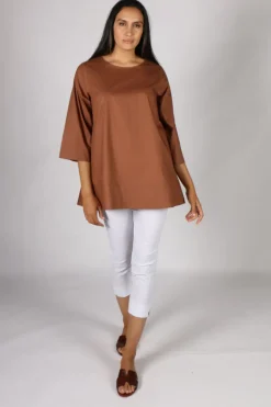 Jhunjhun Top By Bagruu In Bark