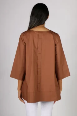 Jhunjhun Top By Bagruu In Bark
