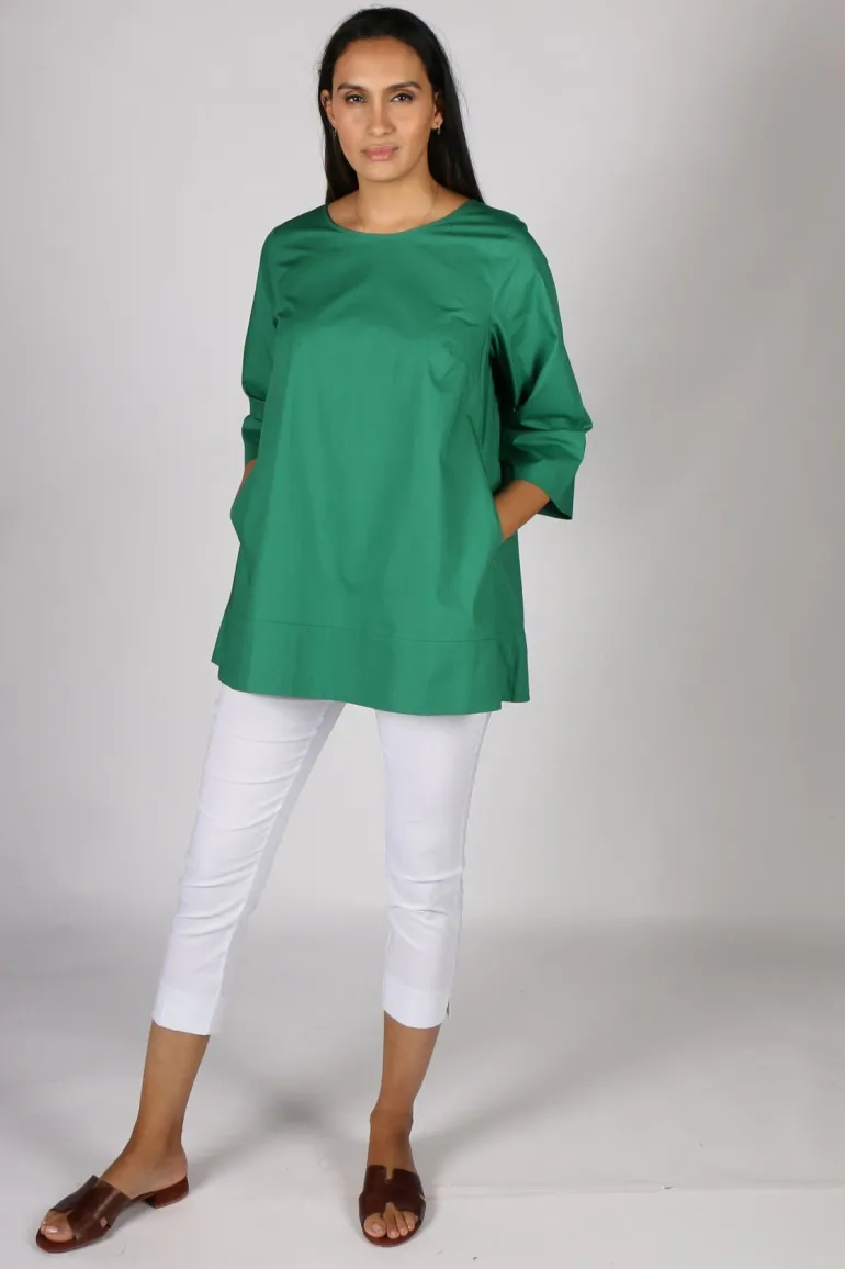 Jhunjhun Top By Bagruu In Forest