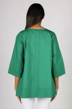 Jhunjhun Top By Bagruu In Forest