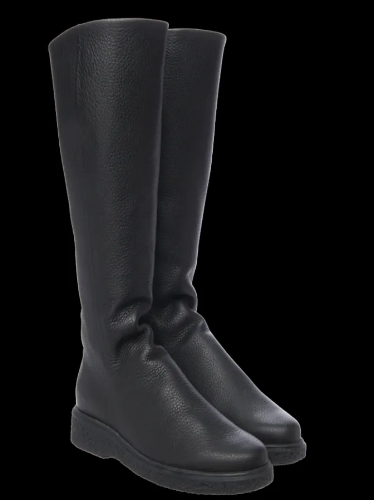 Joebbo Boot By Arche In Black