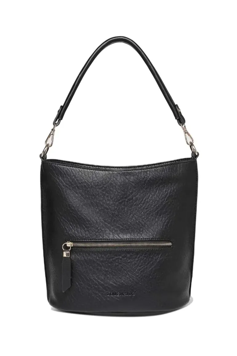 Juno Bag By Louenhide In Black