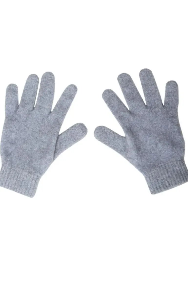 Kapeka Gloves In Ice