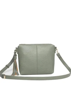 Kasey T Bag By Louenhide In Khaki