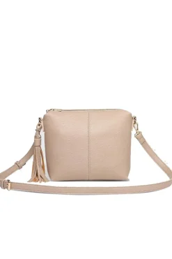 Kasey T Bag By Louenhide In Putty