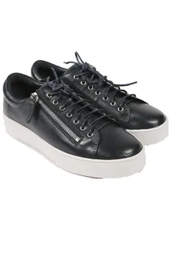 Laila Sneaker By Django & Juliette In Navy
