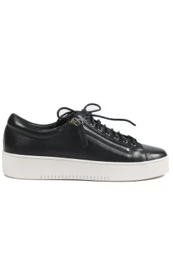 Laila Sneaker By Django & Juliette In Navy