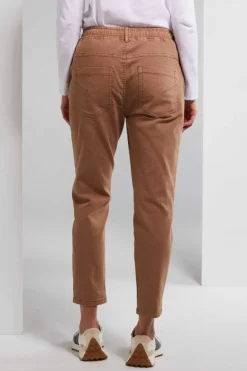 Lania Kaine Pant In Cinnamon
