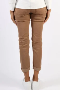 Lania Kaine Pant In Cinnamon