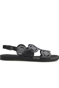 Laser Cut Sandal By Felmini