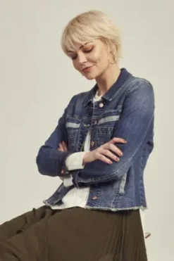 Madly Sweetly Shelby Right Jacket