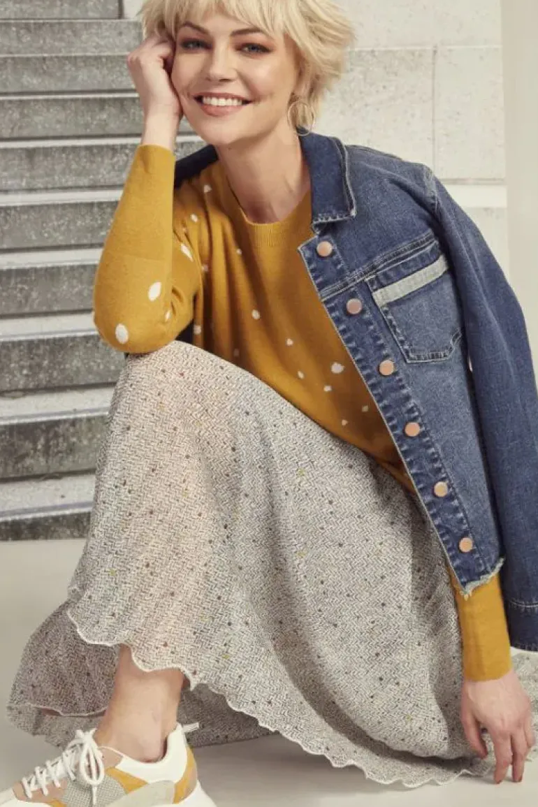 Madly Sweetly Shelby Right Jacket