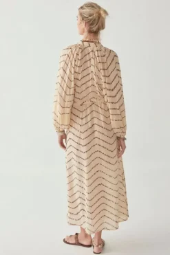 Maison Hotel Cas Dress In Pina Colada
