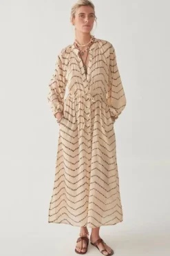 Maison Hotel Cas Dress In Pina Colada