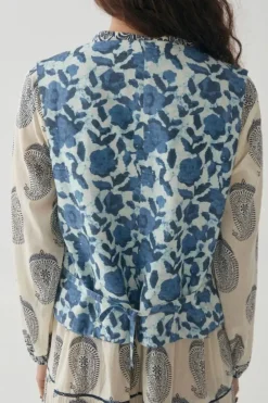 Maison Hotel Giada Vest In White