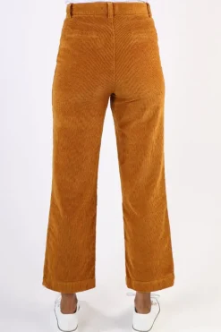 Maison Hotel Livia Pant In Camel