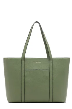 Malibu Bag By Louenhide In Sage