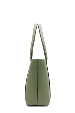 Malibu Bag By Louenhide In Sage