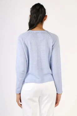 Mansted Yas Cardi In Sky