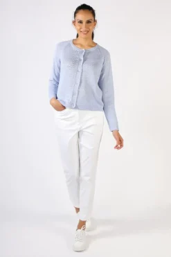 Mansted Yas Cardi In Sky