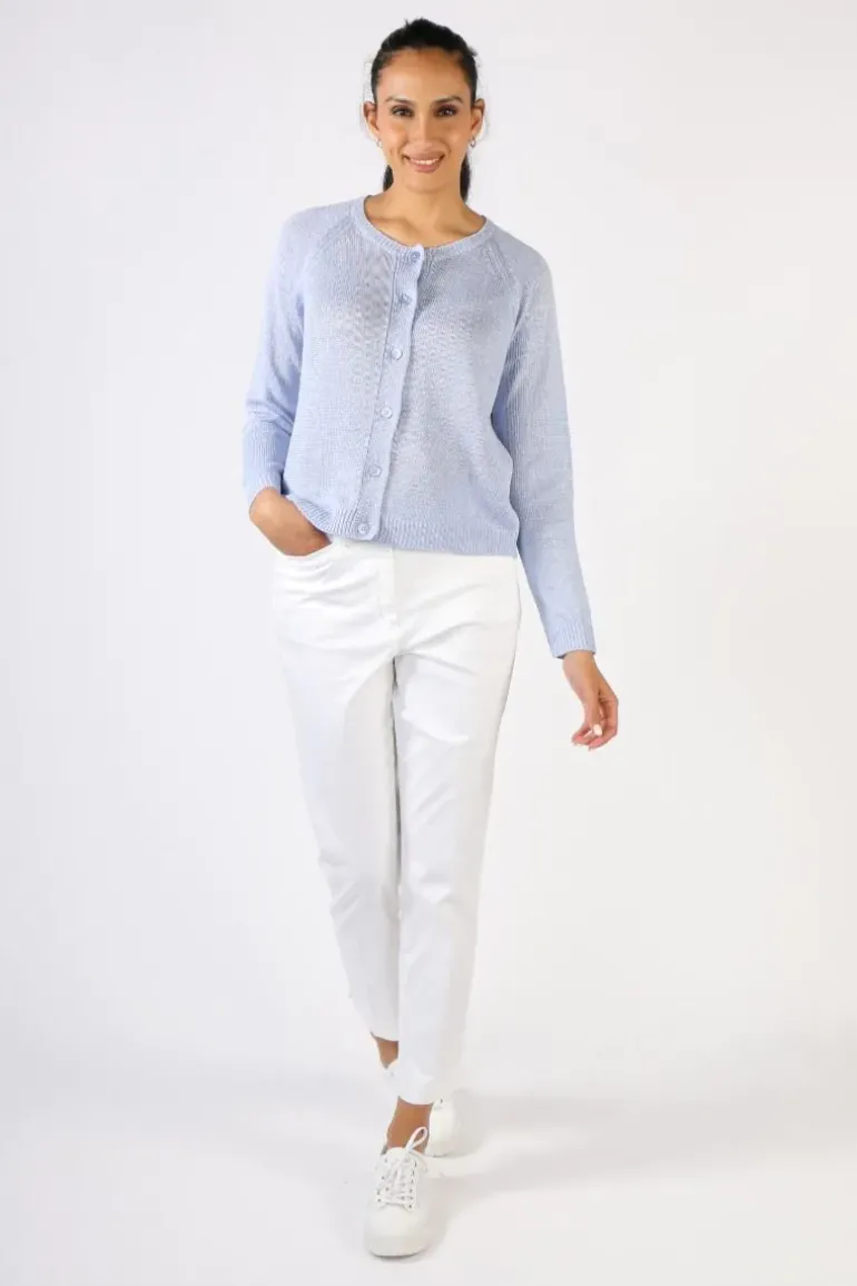 Mansted Yas Cardi In Sky