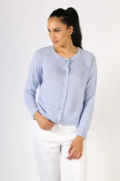 Mansted Yas Cardi In Sky