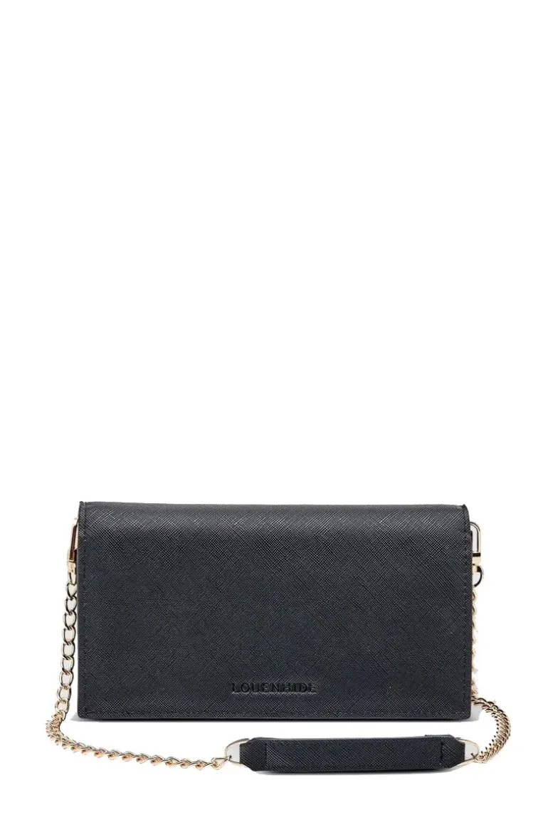 Marni Bag By Louenhide In Black