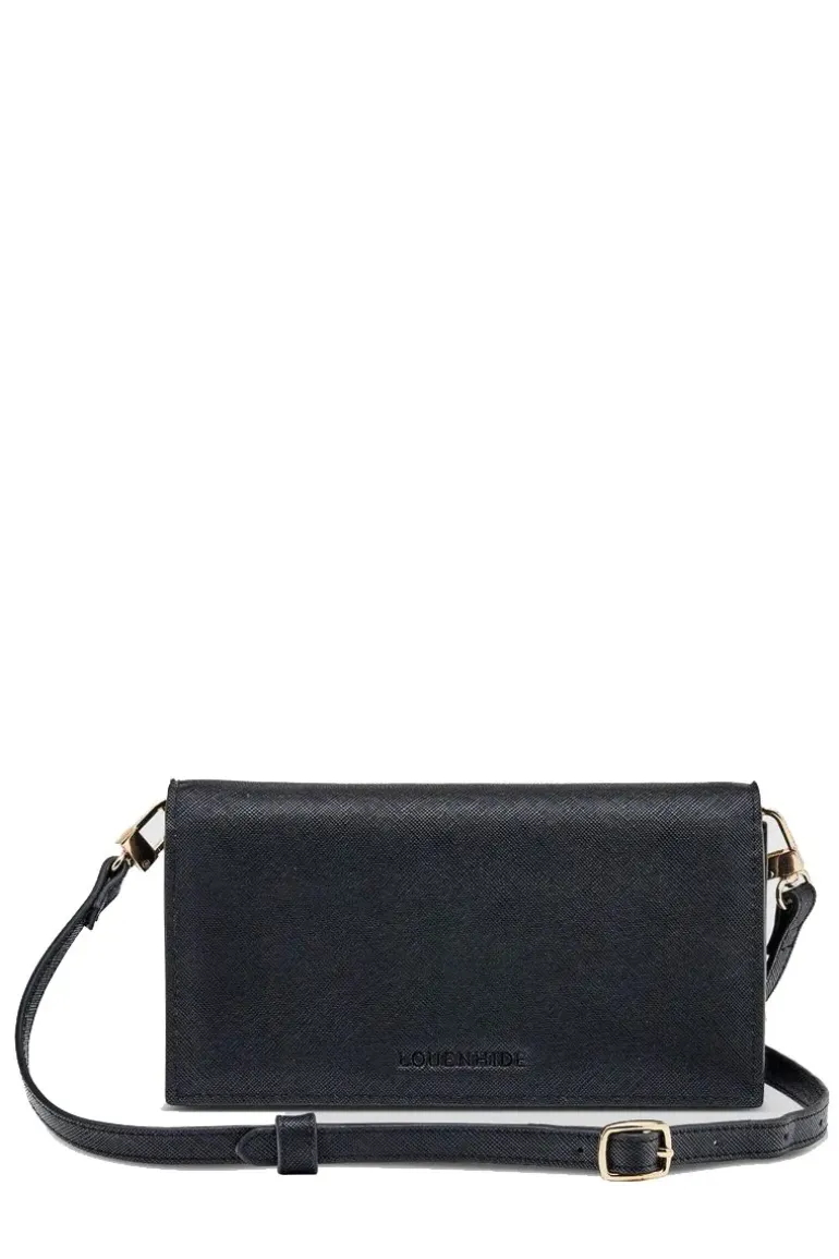 Marni Bag By Louenhide In Black