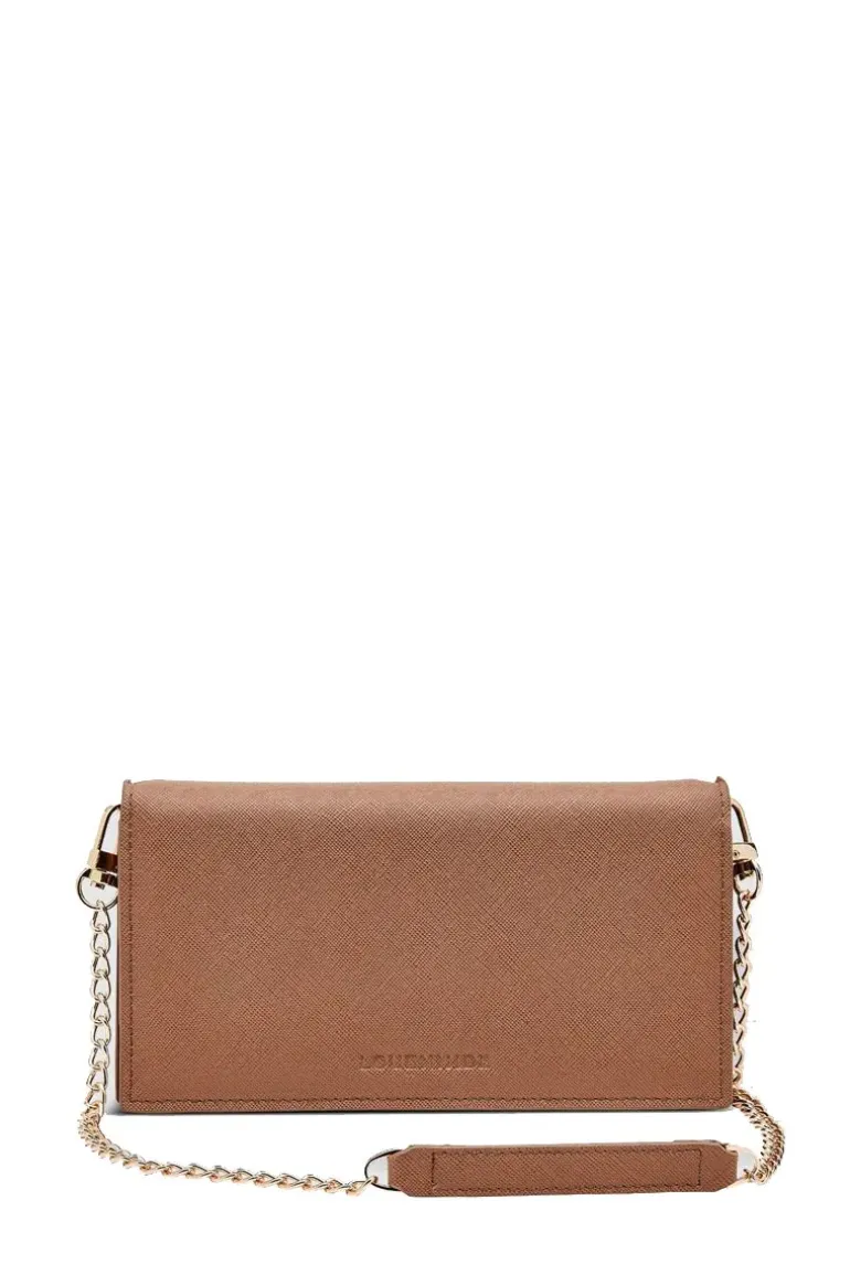 Marni Bag By Louenhide In Coffee
