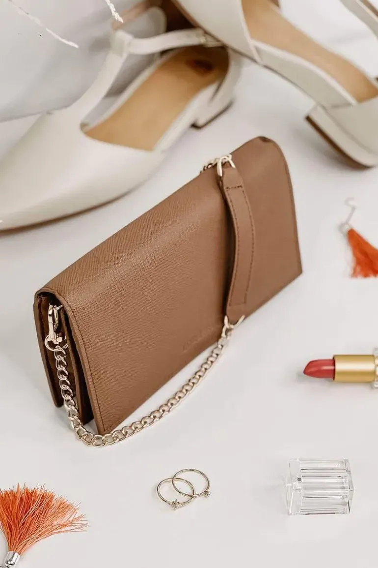 Marni Bag By Louenhide In Coffee