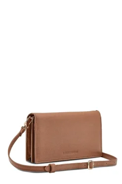 Marni Bag By Louenhide In Coffee