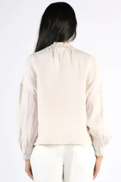 Masai Bambina Top In Stone