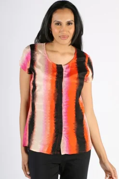 Masai Ia Top In Pink