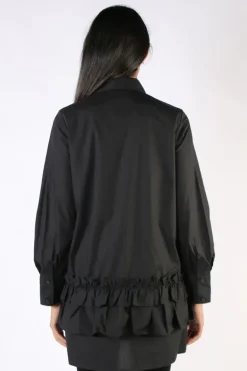 Masai Ingenia Shirt In Black