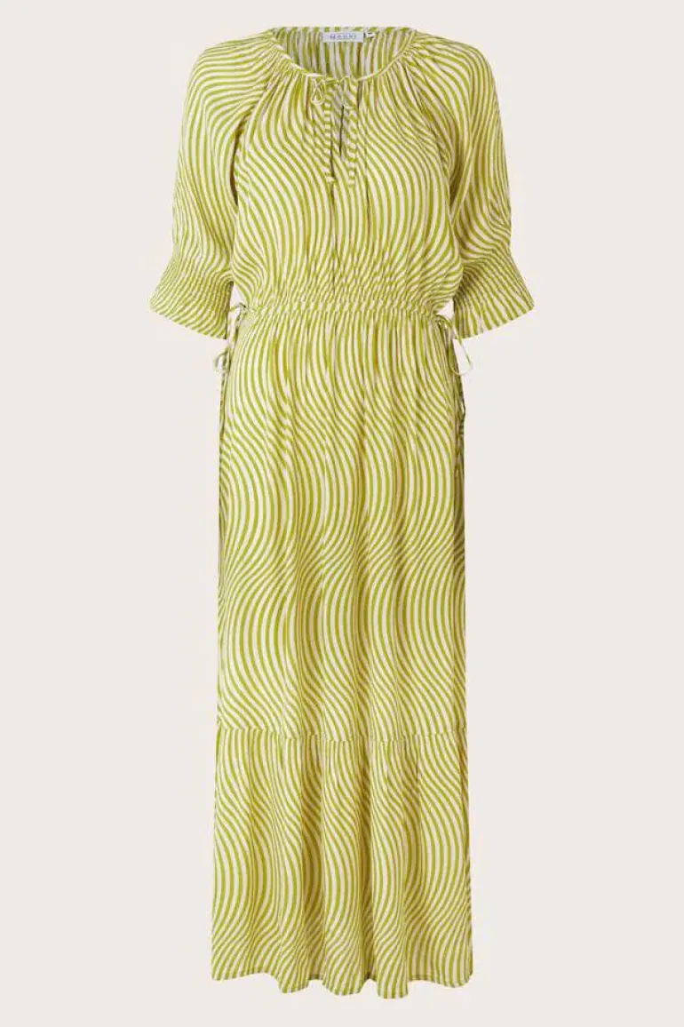 Masai Nele Dress In Stripe