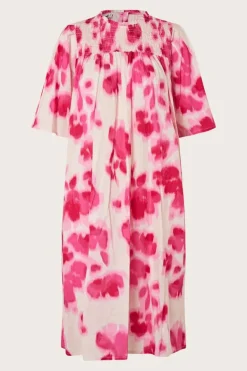 Masai Nirassa Dress In Pink