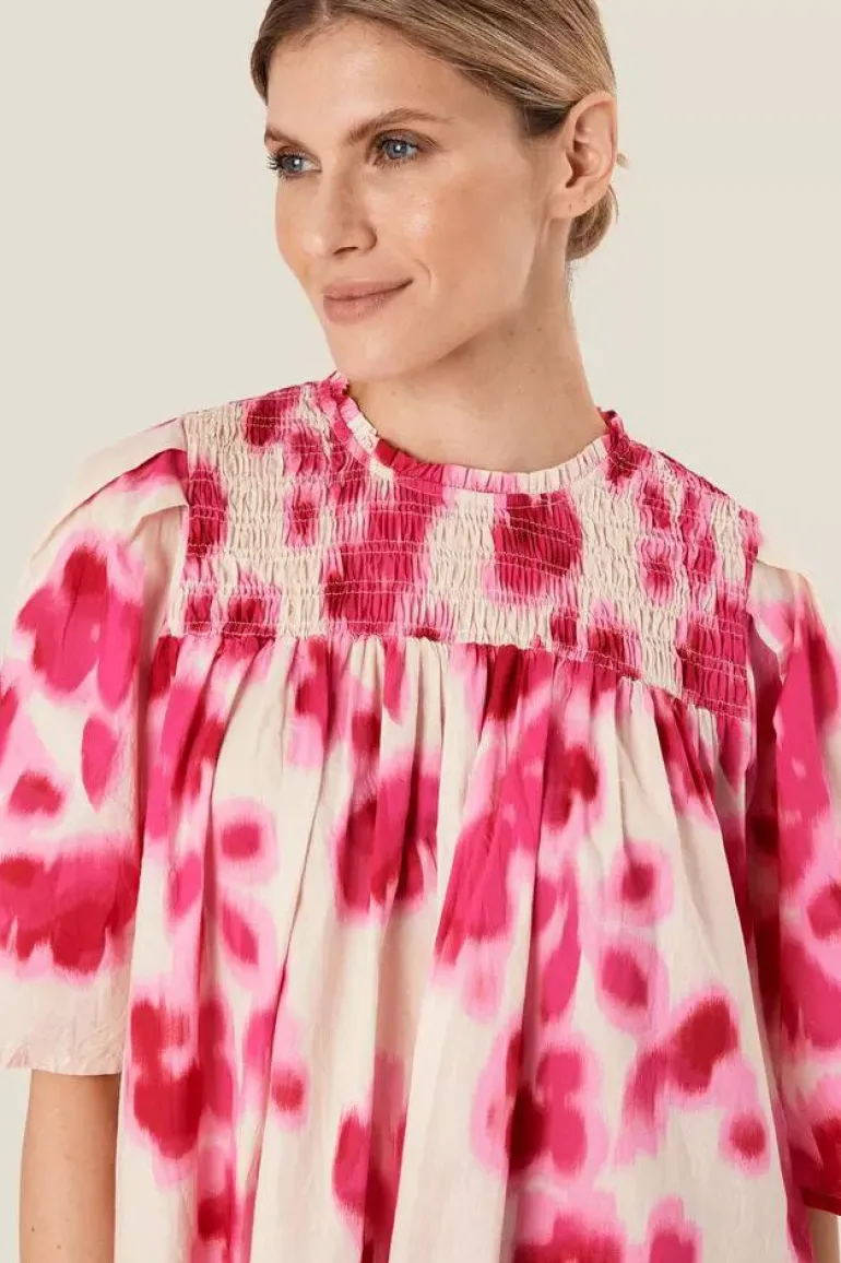 Masai Nirassa Dress In Pink