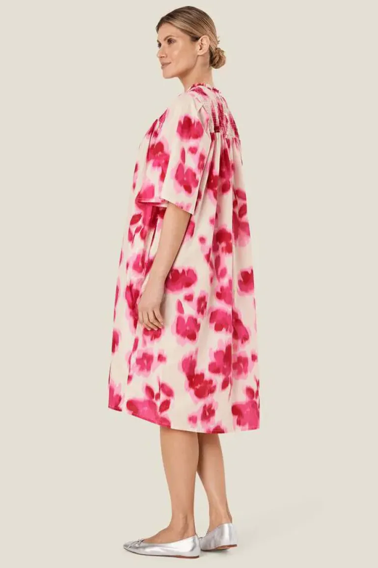 Masai Nirassa Dress In Pink