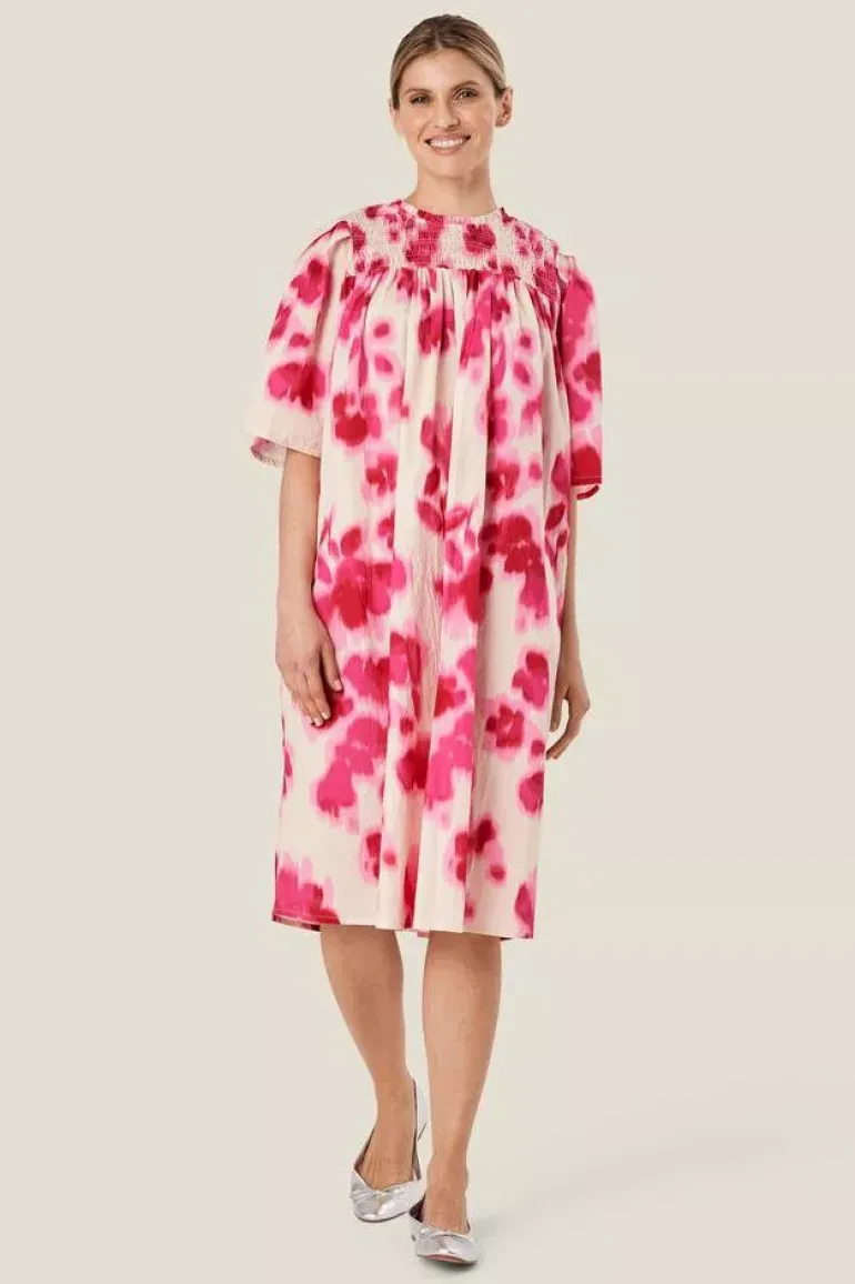 Masai Nirassa Dress In Pink