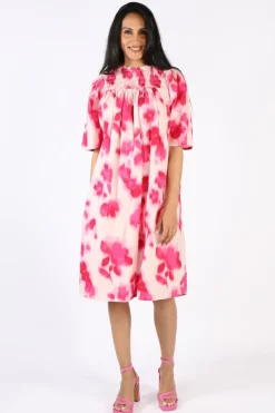 Masai Nirassa Dress In Pink