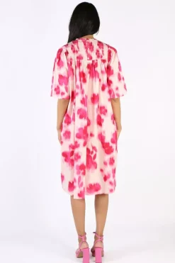 Masai Nirassa Dress In Pink